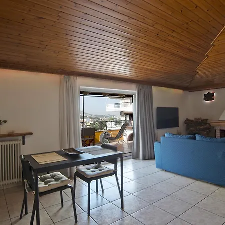 Apos Place Apartment *