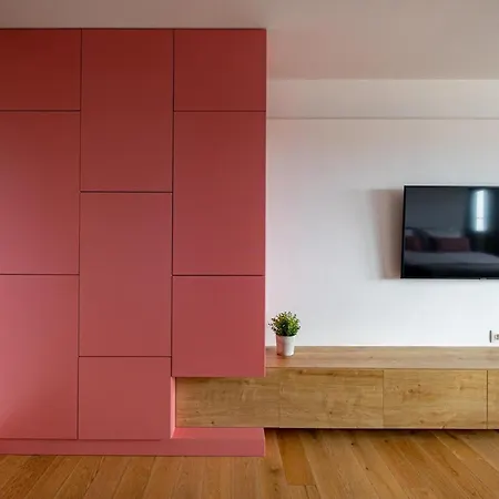 Apartment Earth Boutique Next To Stavros Niarchos Athen