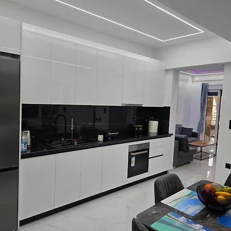 Apartment Luxury *