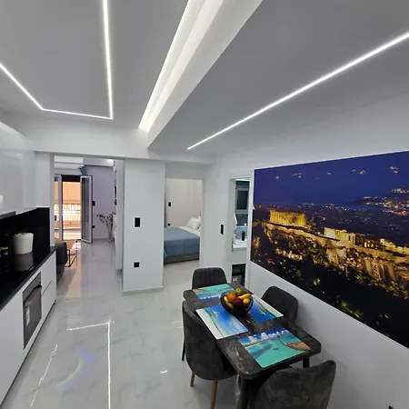 Luxury Athens