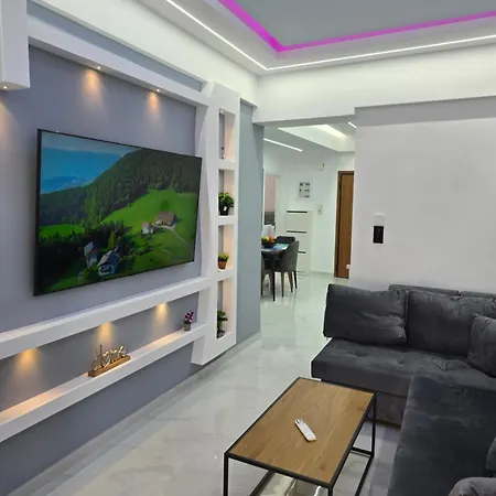 Apartment Luxury *