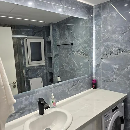 Luxury Athens