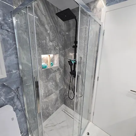 Apartment Luxury