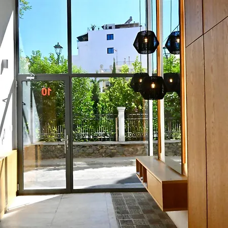 Bright And Comfy In The Heart Of דירה *
