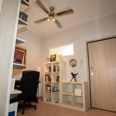 Angel Apartment Athens