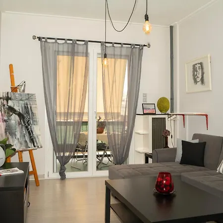Angel Apartment