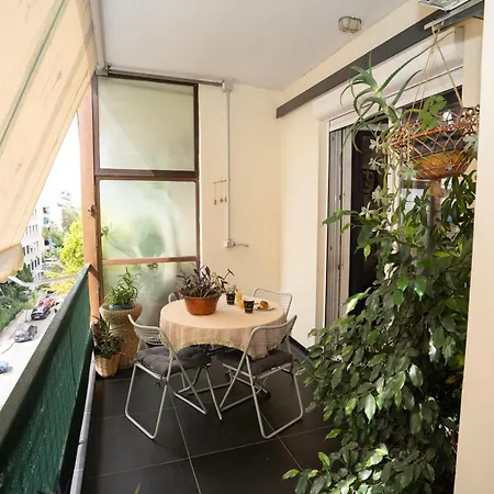 Angel Apartment