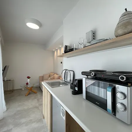 Acropolis View Luxurious Living Διαμέρισμα *