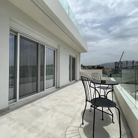 Acropolis View Luxurious Living Αθήνα