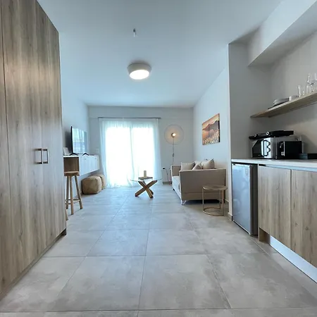 Διαμέρισμα Acropolis View Luxurious Living Αθήνα