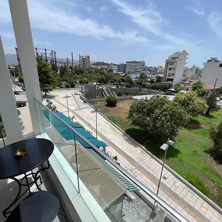 Διαμέρισμα Acropolis View Luxurious Living *