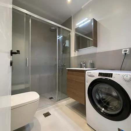 Acropolis View Luxurious Living *