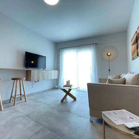 Διαμέρισμα Acropolis View Luxurious Living *