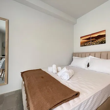 Διαμέρισμα Acropolis View Luxurious Living *