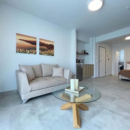 Διαμέρισμα Acropolis View Luxurious Living