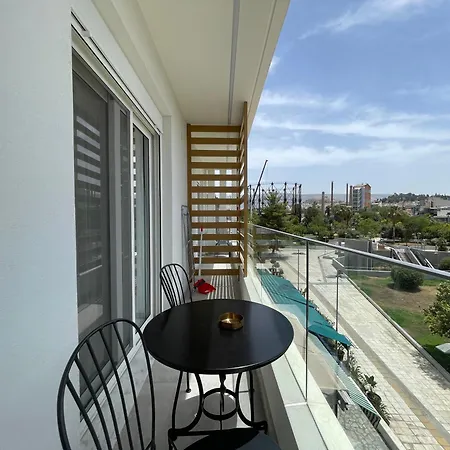 Acropolis View Luxurious Living Διαμέρισμα