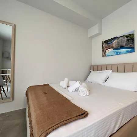 Διαμέρισμα Acropolis View Luxurious Living *