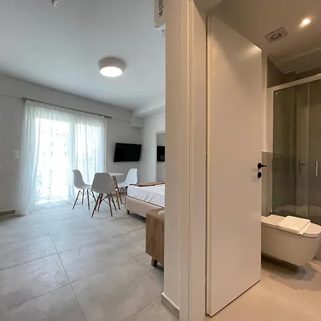 Διαμέρισμα Acropolis View Luxurious Living *