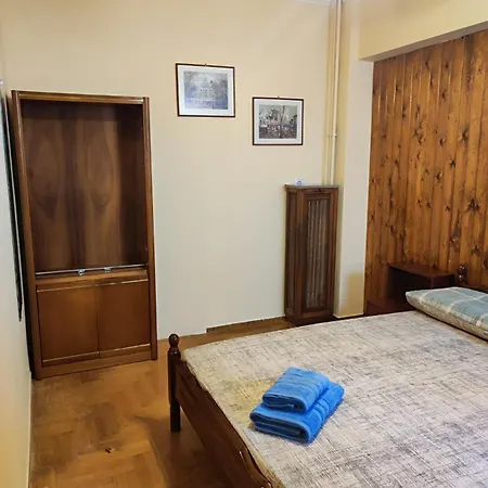 Relax 3 Bed & Breakfast Athens