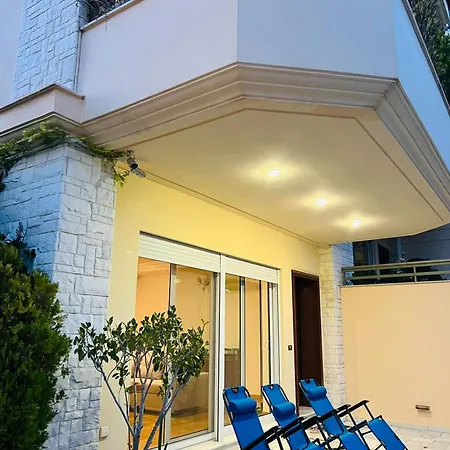 Elena's Exclusive Pool Holiday home *
