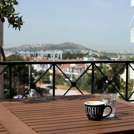 Apos Place Apartment