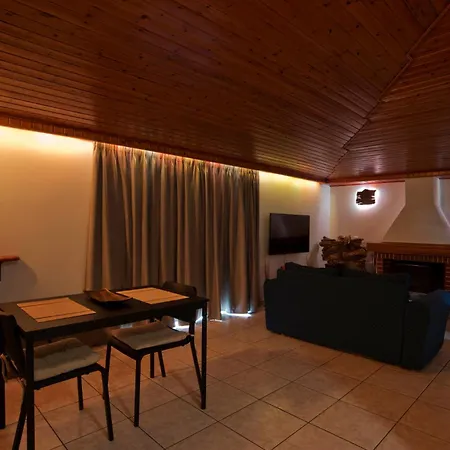 Apos Place Apartment