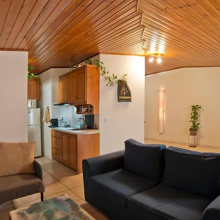 Apos Place Apartment Athens