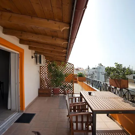Apos Place Athens