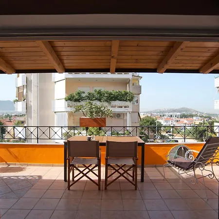Apos Place * Athens