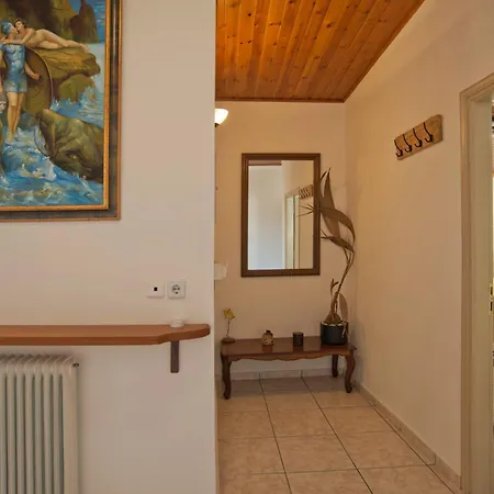 Apos Place Apartment Athens