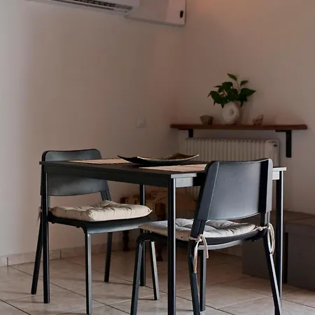 Apos Place Apartment *
