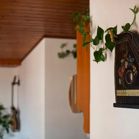 Apartment Apos Place Athens