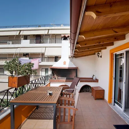 Apos Place Apartment