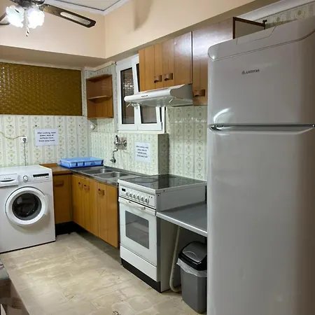 Bed & Breakfast Relax 3 Athens