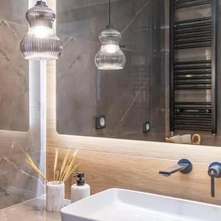 Apartment Glyfada Stylish
