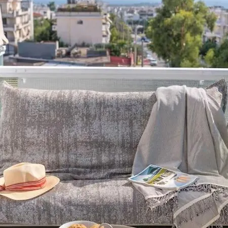 Glyfada Stylish *