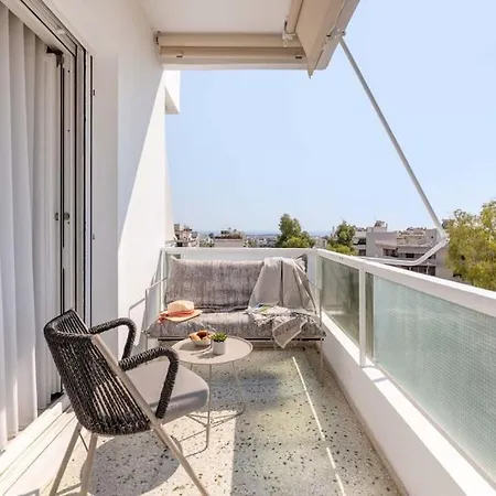 Glyfada Stylish *