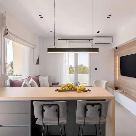 Glyfada Stylish * Athens