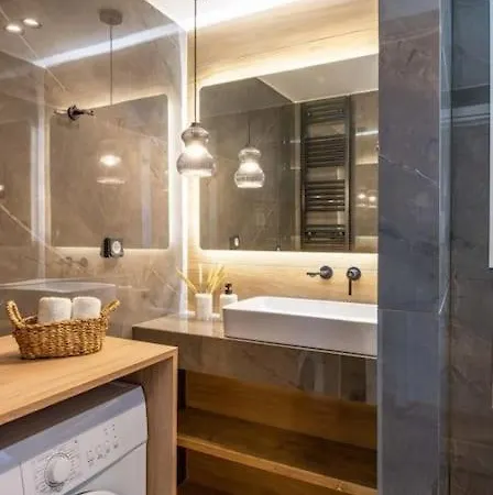 Apartment Glyfada Stylish