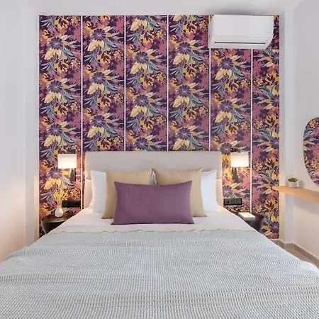 Apartment Glyfada Stylish *
