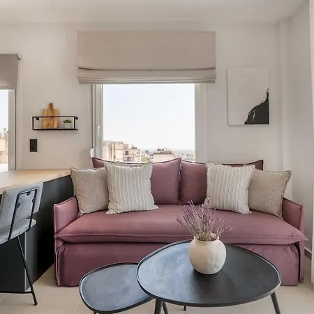 Glyfada Stylish Athens
