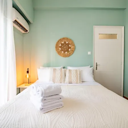 Appartement Plaka Historical Center Retreat Athene
