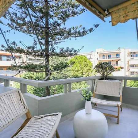 Glyfada Platinum