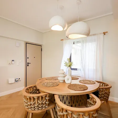 Apartment Glyfada Platinum *
