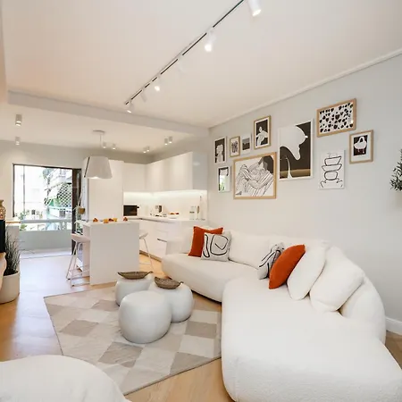 Glyfada Platinum * Athens