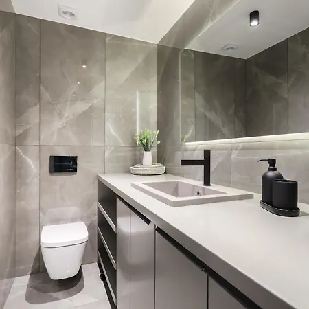 Glyfada Platinum Apartment *