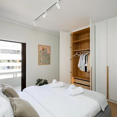 Glyfada Platinum * Athens