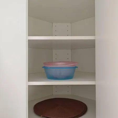 Apartment 雅典轻居雅居 *