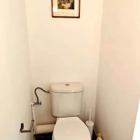 Apartment 雅典轻居雅居 Athens