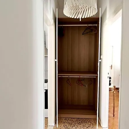 雅典轻居雅居 Apartment *